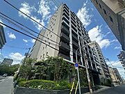 江坂駅より徒歩4分 8階 築11年9ヶ月の賃貸物件