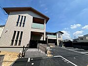 メゾンスプランドゥール 2階 新築の賃貸物件