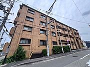 レジデンス桜の町 1階 築36年2ヶ月の賃貸物件