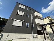 服部天神駅より徒歩17分 3階 新築の賃貸物件