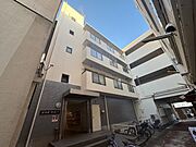 神崎川駅より徒歩11分 2階 築33年の賃貸物件