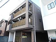 曽根駅より徒歩8分 3階 築27年1ヶ月の賃貸物件