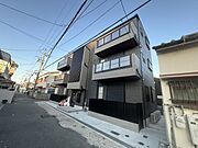 庄内駅より徒歩6分 1階 新築の賃貸物件