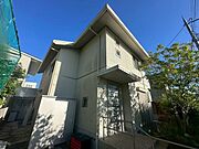 千里中央駅よりバス31分 徒歩13分 1階 築15年6ヶ月の賃貸物件