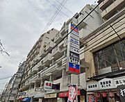 ローズコーポ新大阪第1 3階 築54年9ヶ月の賃貸物件