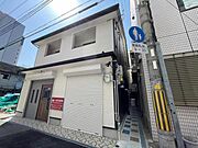 川西能勢口駅より徒歩2分 2階 築2年11ヶ月の賃貸物件