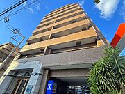 パラシオ塚本３ 8階 築24年9ヶ月の賃貸物件