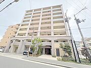 東三国駅より徒歩5分 9階 築12年8ヶ月の賃貸物件