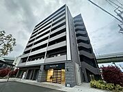 大阪空港駅より徒歩14分 9階 築4年9ヶ月の賃貸物件