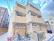 庄内駅より徒歩6分 2階 築4年2ヶ月の賃貸物件