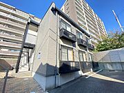 桃山台駅より徒歩14分 1階 築13年2ヶ月の賃貸物件