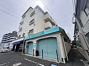 グリーンヴィラ田中 4階 築43年10ヶ月の賃貸物件