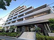 緑地公園駅より徒歩7分 5階 築15年8ヶ月の賃貸物件