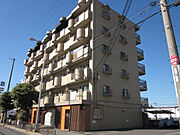 ハイツフルカワ 3階 築47年5ヶ月の賃貸物件