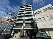 ファーストフィオーレ大阪ウエストウェルビング 7階 新築の賃貸物件