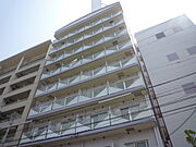 おおきに新大阪駅前サニーアパートメント 3階 築31年9ヶ月の賃貸物件