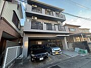 豊津駅より徒歩6分 3階 築31年の賃貸物件