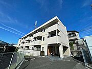 ヒルトップ千里山 3階 築27年2ヶ月の賃貸物件