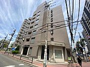 ラファイン江坂 3階 築28年8ヶ月の賃貸物件