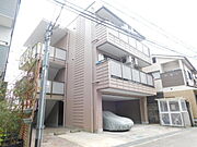 プレミール 2階 築26年11ヶ月の賃貸物件