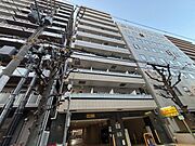 江坂駅より徒歩3分 4階 築13年9ヶ月の賃貸物件