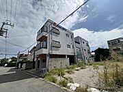 豊中駅より徒歩13分 3階 築36年11ヶ月の賃貸物件