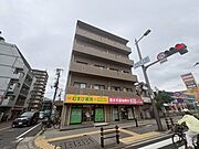 千船駅より徒歩7分 4階 築28年4ヶ月の賃貸物件