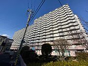 シャンテ川西３号棟 7階 築29年9ヶ月の賃貸物件