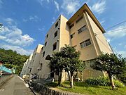 平野駅より徒歩16分 4階 築52年10ヶ月の賃貸物件