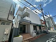 コンドミニアム美園 3階 築38年7ヶ月の賃貸物件