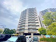 神崎川駅より徒歩5分 9階 築36年7ヶ月の賃貸物件