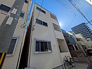 東三国駅より徒歩10分 1階 築5年1ヶ月の賃貸物件