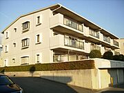 グラン・ドムール池田２番館 1階 築36年8ヶ月の賃貸物件