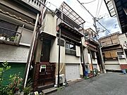 加島駅より徒歩8分 1階 築46年5ヶ月の賃貸物件