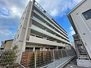 池田駅より徒歩5分 6階 築3年10ヶ月の賃貸物件