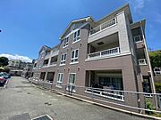 雲雀丘花屋敷駅より徒歩4分 2階 築27年1ヶ月の賃貸物件