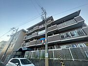 エクセレントトーシン東豊中 3階 築35年8ヶ月の賃貸物件