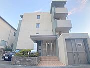 神崎川駅より徒歩13分 1階 築17年9ヶ月の賃貸物件