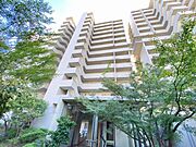 ジオメゾン新千里東町３番館 9階 築22年4ヶ月の賃貸物件