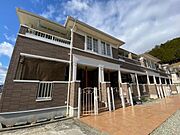 笹部駅より徒歩10分 1階 築16年8ヶ月の賃貸物件