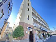冨士メイトマンション 4階 築49年の賃貸物件