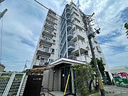 サントピア豊中 2階 築34年7ヶ月の賃貸物件