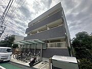 石橋阪大前駅より徒歩7分 2階 築7年3ヶ月の賃貸物件