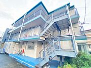 緑地公園駅より徒歩5分 3階 築37年7ヶ月の賃貸物件