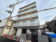 庄内駅より徒歩6分 1階 築1年6ヶ月の賃貸物件