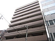 新大阪駅より徒歩5分 7階 築24年の賃貸物件