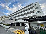 緑地公園駅より徒歩6分 4階 築34年9ヶ月の賃貸物件