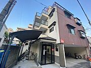 ドゥエルリングハウス刀根山 1階 築37年10ヶ月の賃貸物件