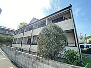 千里中央駅より徒歩12分 2階 築23年9ヶ月の賃貸物件