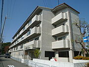 園田駅より徒歩20分 1階 築37年8ヶ月の賃貸物件